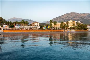 Corendon Hydros Club Kemer 5*