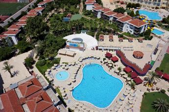 Corendon Hydros Club Kemer 5*