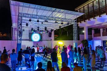 Corendon Hydros Club Kemer