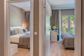 Corendon Playa Kemer 5*