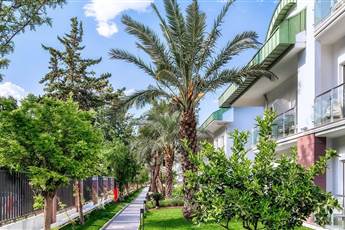 Corendon Playa Kemer 5*