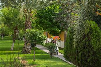 Corendon Playa Kemer 5*