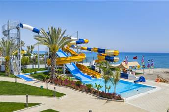 Corendon Playa Kemer 5*
