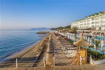 Corendon Playa Kemer 5*
