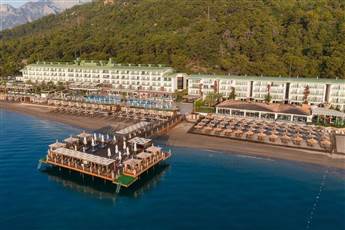 Corendon Playa Kemer 5*