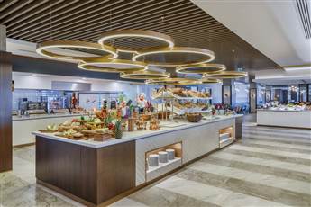 Corendon Playa Kemer 5*