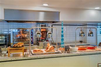 Corendon Playa Kemer 5*