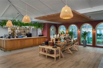 Corendon Playa Kemer 5*