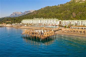 Corendon Playa Kemer 5*