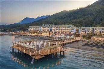 Corendon Playa Kemer 5*