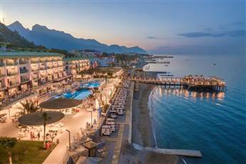 Corendon Playa Kemer 5*