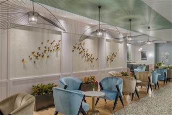 Corendon Playa Kemer 5*