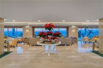 Corendon Playa Kemer 5*