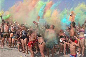 Corendon Playa Kemer 5*