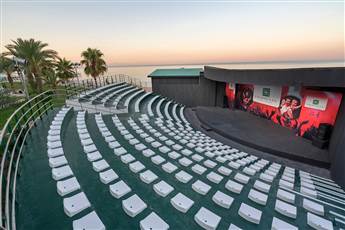 Corendon Playa Kemer 5*