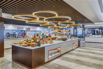 Corendon Playa Kemer 5*