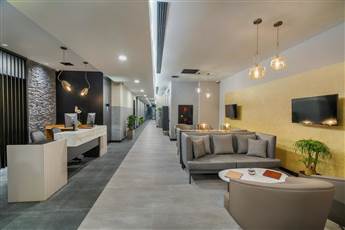 Corendon Playa Kemer 5*