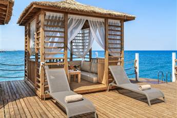 Corendon Playa Kemer 5*