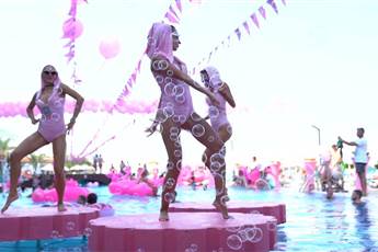 Corendon Playa Kemer 5*