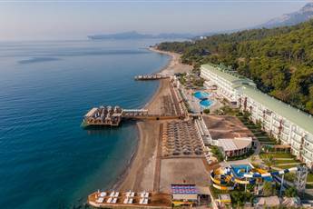 Corendon Playa Kemer 5*