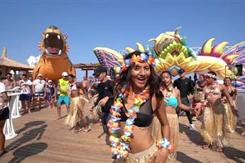 Corendon Playa Kemer 5*