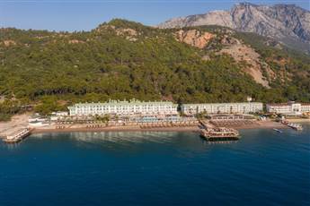 Corendon Playa Kemer 5*