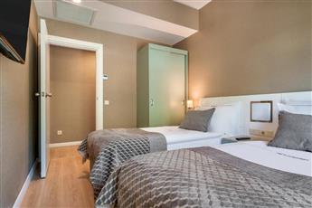 Corendon Playa Kemer