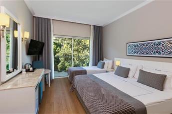Corendon Playa Kemer