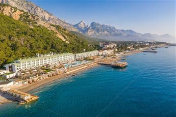 Corendon Playa Kemer