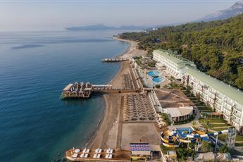 Corendon Playa Kemer