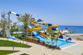 Corendon Playa Kemer
