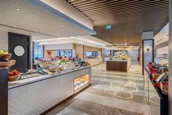 Corendon Playa Kemer