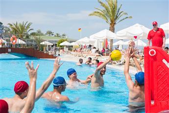 Corendon Playa Kemer