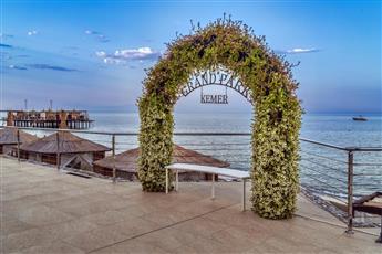 Corendon Playa Kemer