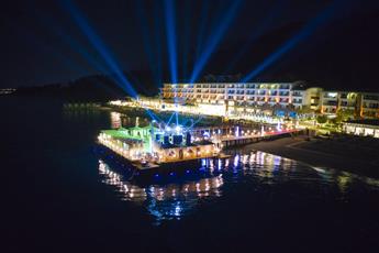 Corendon Playa Kemer