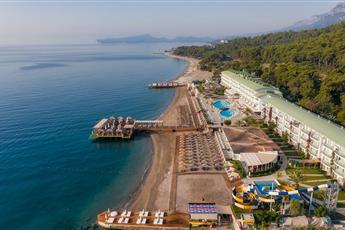 Corendon Playa Kemer