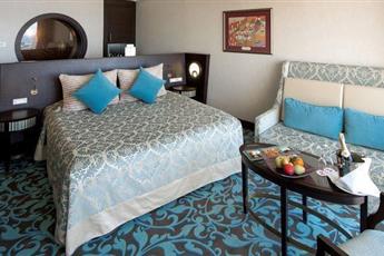 Cornelia Diamond Golf Resort & Spa