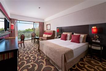 Cornelia Diamond Golf Resort & Spa