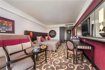 Cornelia Diamond Golf Resort & Spa