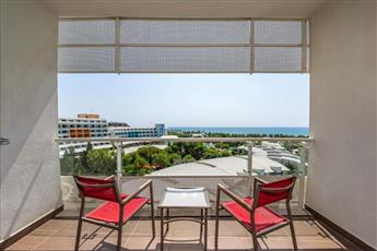 Cornelia Diamond Golf Resort & Spa