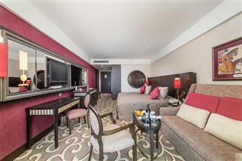 Cornelia Diamond Golf Resort & Spa
