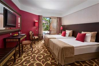 Cornelia Diamond Golf Resort & Spa
