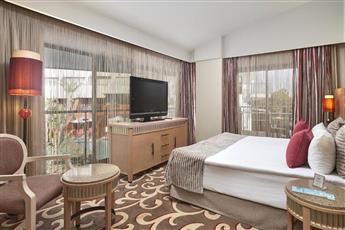 Cornelia Diamond Golf Resort & Spa