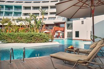 Cornelia Diamond Golf Resort & Spa