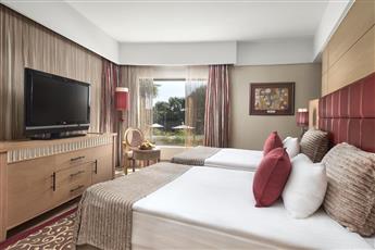 Cornelia Diamond Golf Resort & Spa