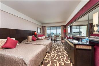 Cornelia Diamond Golf Resort & Spa
