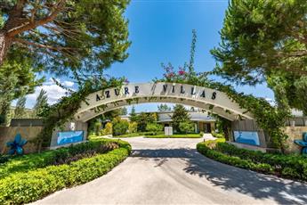 Cornelia Diamond Golf Resort & Spa