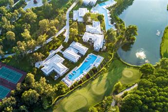Cornelia Diamond Golf Resort & Spa