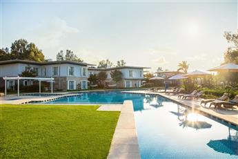Cornelia Diamond Golf Resort & Spa