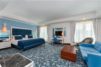 Cornelia Diamond Golf Resort & Spa